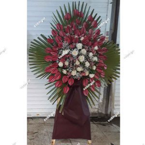 خرید تاج گل