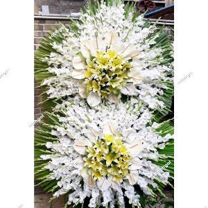 خرید تاج گل