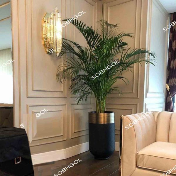 گلدان لاکچری اریکا