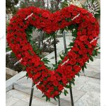 خرید تاج گل