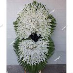خرید تاج گل