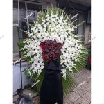 خرید تاج گل
