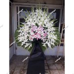خرید تاج گل