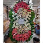 خرید تاج گل