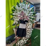 خرید تاج گل