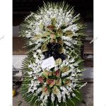 خرید تاج گل