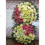 خرید تاج گل