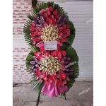 خرید تاج گل