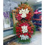 خرید تاج گل